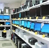 Компьютерные магазины в Кусе