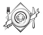 СПА-отель Фонград - иконка «ресторан» в Кусе
